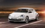 Volkswagen Beetle 2011 года
